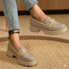 Chaussure Femme Djine